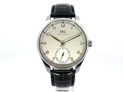  IWC Portugieser Automatik 40 IW358303 </h1> 