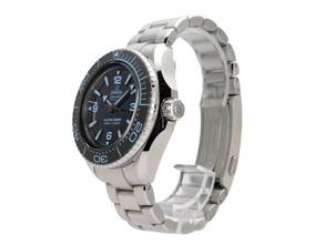 Thumbnail von Omega Seamaster Ultra Deep 6000M Planet Ocean 6000M Ultra Deep 215.30.46.21.03.002 </h1>