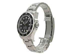 Thumbnail von Rolex Sea-Dweller 4000 Edelstahl 116600