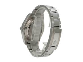 Thumbnail von Rolex Datejust II Edelstahl Weißgold 116334 Rhodium Arabisch