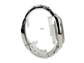 Thumbnail von Rolex Datejust II Edelstahl Weißgold 116334 Rhodium Arabisch