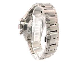 Thumbnail von Blancpain Fifty Fathoms Bathyscaphe Chronograph Flyback 5200-1210-98S </h1>