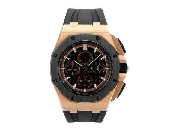  Audemars Piguet Royal Oak Offshore Chronograph 26401RO.OO.A002CA.02  