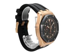 Thumbnail von Audemars Piguet Royal Oak Offshore Chronograph 26401RO.OO.A002CA.02