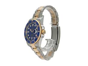 Thumbnail von Rolex Submariner Date Edelstahl / Gelbgold 116613LB