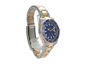 Thumbnail von Rolex Submariner Date Edelstahl / Gelbgold 116613LB