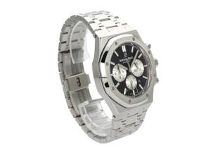 Thumbnail von Audemars Piguet Royal Oak Chronograph 26331ST.OO.1220ST.02 </h1>