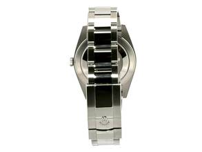 Thumbnail von Rolex Datejust 41 Ref. 126300 Edelstahl Rhodium Röm Oyster-Band </h1>