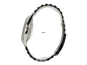 Thumbnail von Rolex Datejust 41 Edelstahl Weißgold 126334 Weiß Jubile-Band </h1>