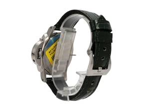 Thumbnail von Panerai Luminor Marina Quaranta Verde Militare PAM01304 </h1>