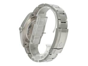 Thumbnail von Rolex Datejust 41 Edelstahl 126300 Rhodium </h1>