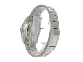 Thumbnail von Rolex Datejust 41 Edelstahl Weißgold 126334 Rhodium Diamant </h1>