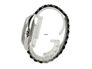 Thumbnail von Rolex Datejust 36 Ref. 116200 Weiß römisch Jubile-Band