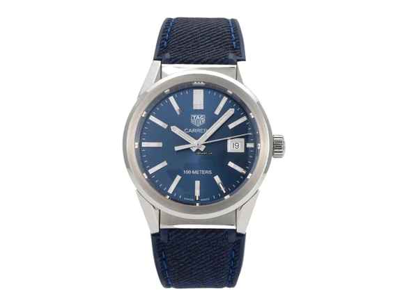  TAG Heuer Carrera Lady WBG1310.FT6115  