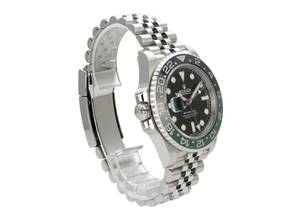 Thumbnail von Rolex GMT-Master II Edelstahl 126720VTNR Jubile-Band Sprite
