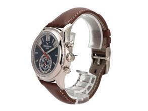 Thumbnail von Patek Philippe Annual Calendar Chronograph 5960/01G-001 </h1>