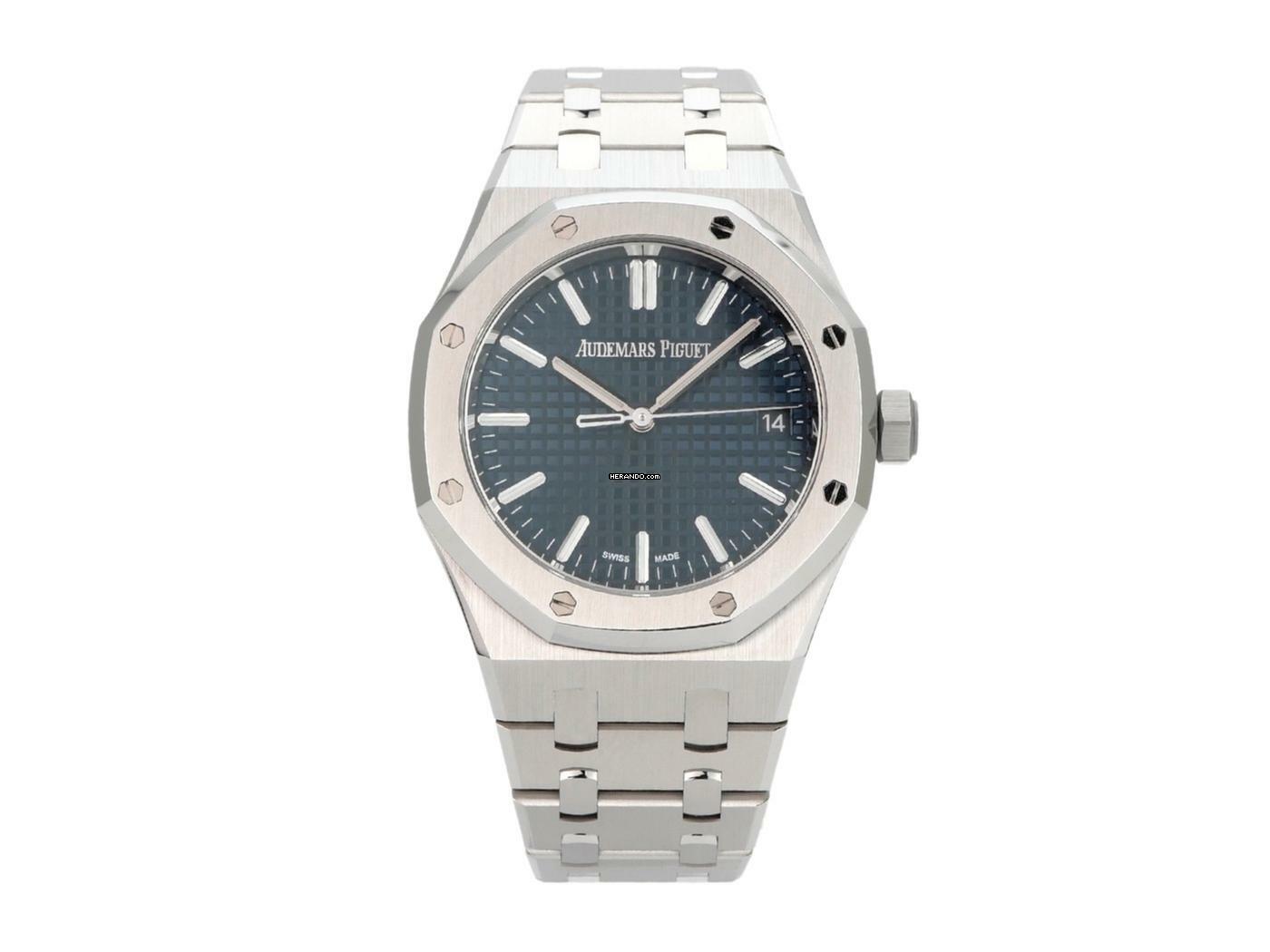 Audemars Piguet Royal Oak 15550ST.OO.1356ST.06 </h1>