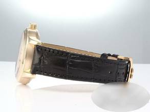 Thumbnail von Glashütte Original PanoMaticDate Rosegold 750 90-01-01-01-04 Automatik Gold </h1>