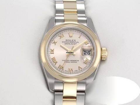  Rolex Lady-Datejust 179163 Stahl Gelbgold 750 2011 Automatik Gold Damen Stainless Steel 18kt Yellow Gold Oyster-band Chronometer </h1> 