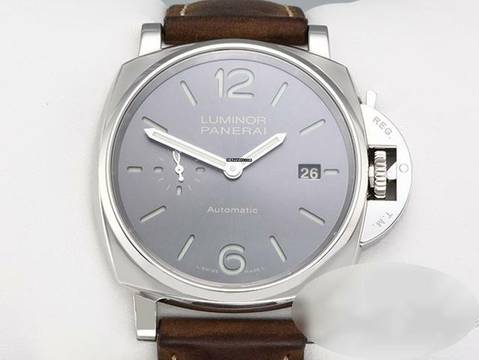  Panerai Luminor Due 42mm Pam00904 2019 Edelstahl Automatik Stahl Steel </h1> 