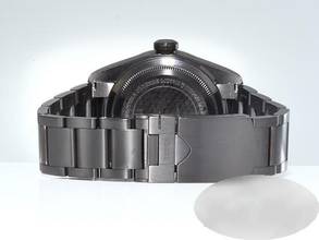 Thumbnail von Tudor Black Bay Dark Heritage Dark 2017 79230dk Automatik Edelstahl Stahl Steel Black Dial </h1>