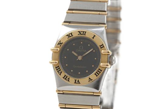  Omega Constellation Ladies 795.1080 