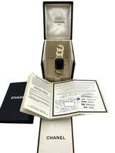 Thumbnail von Chanel Première 18K Gold Full Set from 1990