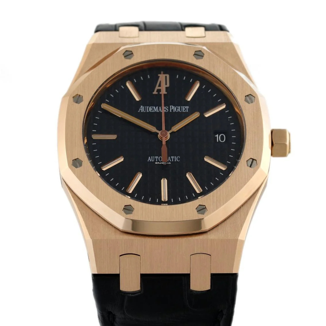 Audemars Piguet Royal Oak Selfwinding 39mm Ref.15300