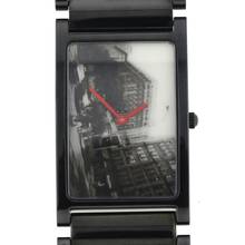 Thumbnail von Movado X Andy Warhol BJ.1988 Limited 250pcs </h1>