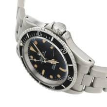 Thumbnail von Rolex Submariner (No Date) Ref.5513 BJ.1966
