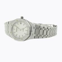 Thumbnail von Audemars Piguet Royal Oak Ref.14790ST </h1>