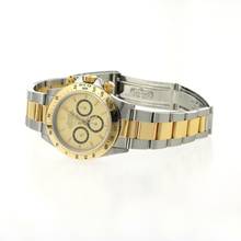 Thumbnail von Rolex Daytona El Primero Floating Dial 200 Bezel Ref.16523 </h1>