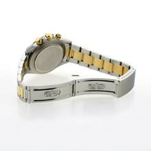 Thumbnail von Rolex Daytona El Primero Floating Dial 200 Bezel Ref.16523 </h1>