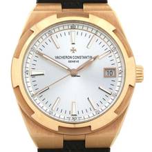 Thumbnail von Vacheron Constantin Overseas Rosegold Ref.4500 </h1>
