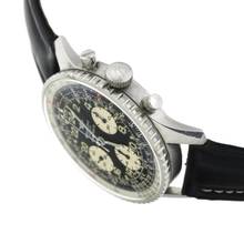 Thumbnail von Breitling Navitimer Cosmonaute Ref.809 unpolished