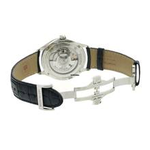 Thumbnail von Montblanc Heritage Chronométrie Perpetual Calendar Chronométrie Skeleton Ref.118513 </h1>