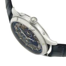 Thumbnail von Montblanc Heritage Chronométrie Perpetual Calendar Chronométrie Skeleton Ref.118513 </h1>