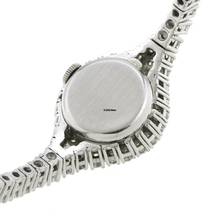 Thumbnail von Rolex Precision DAU 18K 5,2ct