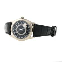 Thumbnail von Patek Philippe Calatrava Ref.6006G-001 </h1>