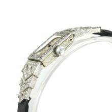 Thumbnail von Movado Art Deco AE Köchert </h1>