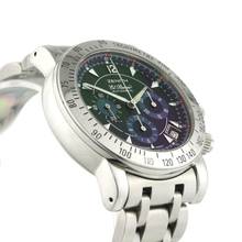 Thumbnail von Zenith El Primero Rainbow Prototyp Unikat