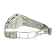 Thumbnail von Audemars Piguet Royal Oak Dual Time Blue Dial Ref.25730ST