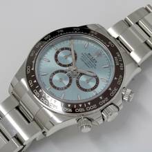 Thumbnail von Rolex Daytona Cosmograph Ref.126506 Platinum </h1>