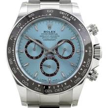Thumbnail von Rolex Daytona Cosmograph Ref.126506 Platinum </h1>