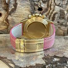 Thumbnail von Rolex Daytona Dia ZENITH - FULLSET 1993 LC100 - Ref. 16518 </h1>