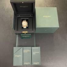 Thumbnail von Audemars Piguet Royal Oak Offshore Lady Full-Set 2018 - Ref. 26231OR.ZZ.D010CA.01