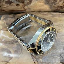 Thumbnail von Rolex Sea-Dweller Sea-Dweller 43mm - FULL SET 2021 - Ref. 126603 </h1>