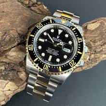 Thumbnail von Rolex Sea-Dweller Sea-Dweller 43mm - FULL SET 2021 - Ref. 126603 </h1>