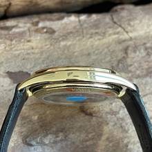 Thumbnail von Glashütte Original Senator Senator Klassik 750er Gelbgold - Ref. 10-33-04-02-04 Gesamtgewicht ca. 73g </h1>