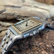 Thumbnail von Cartier Panthère 187957 </h1>